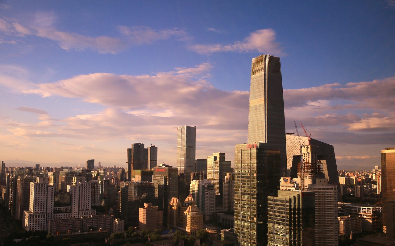 房产市场的未来，在变局中重塑价值与机遇