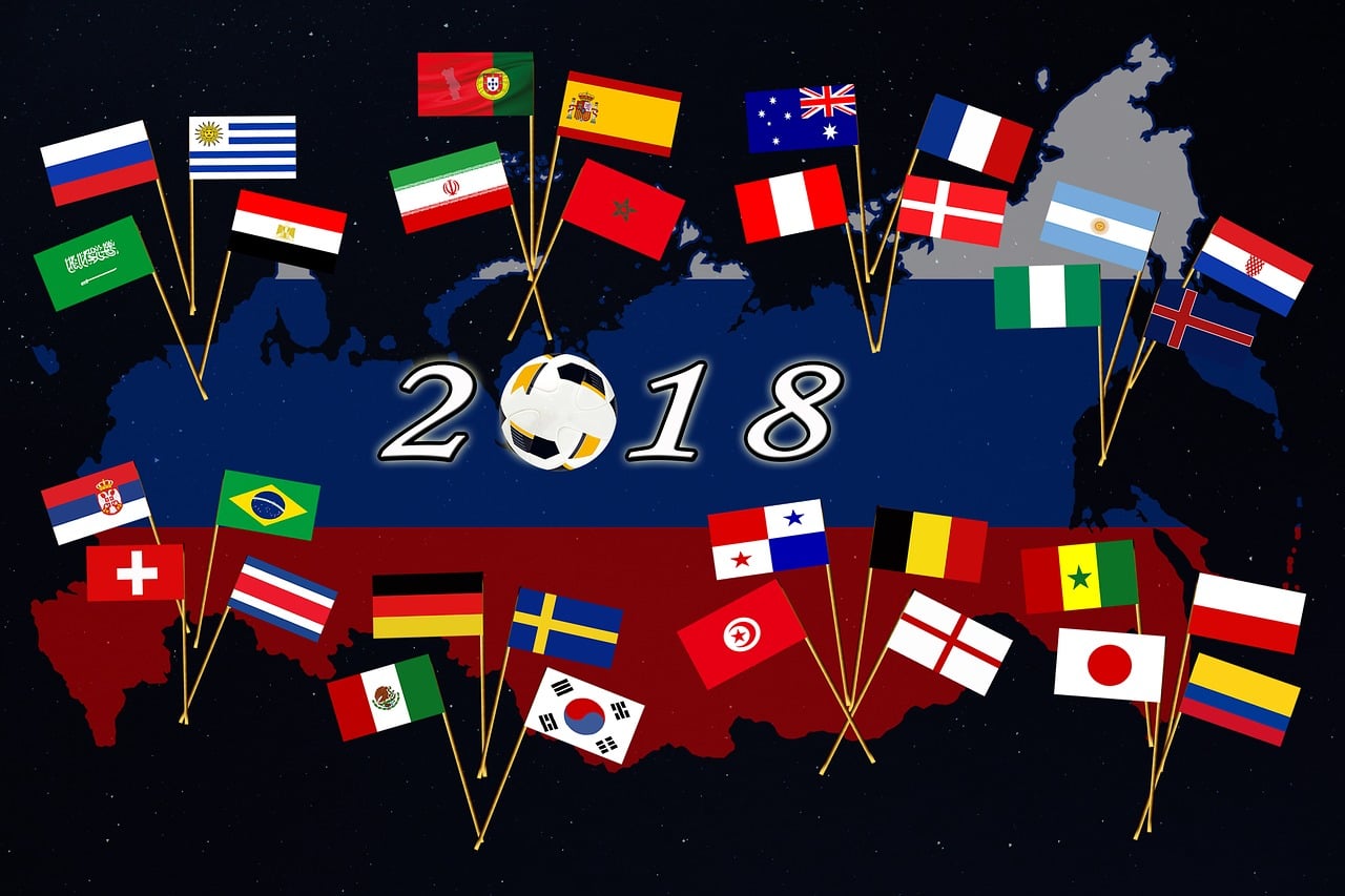 法兰西的战术精密与非洲雄鹰的狂飙，法国vs尼日利亚的足球史诗