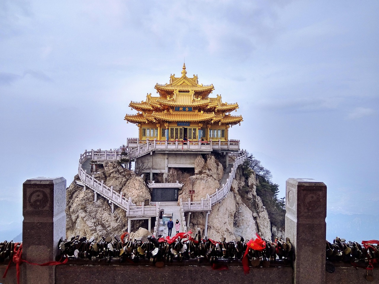 同心抗疫，古都洛阳在行动——河南洛阳疫情防控一线见闻