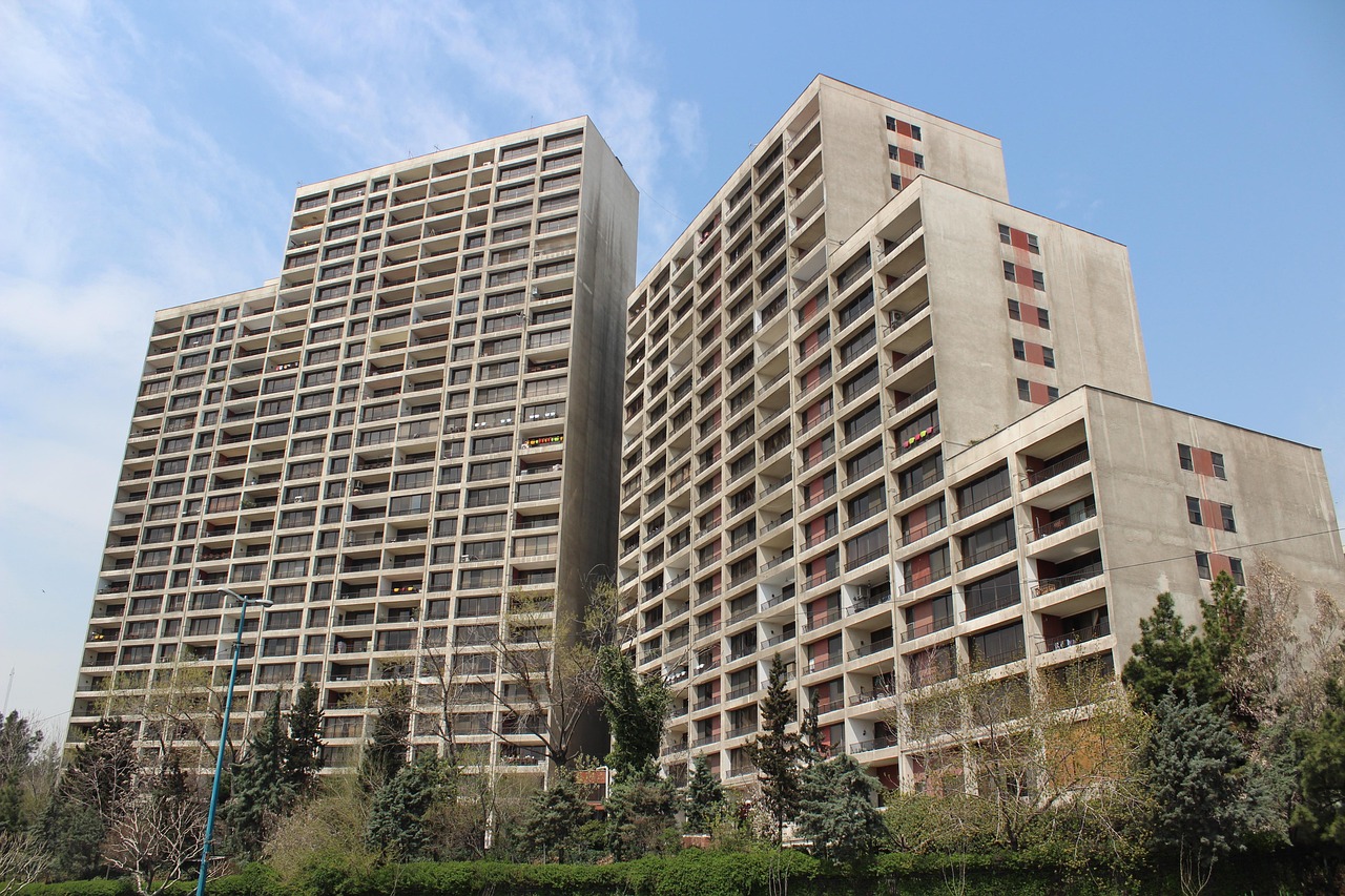 地库房产价值提升全攻略，从暗空间到黄金资产的优化之道