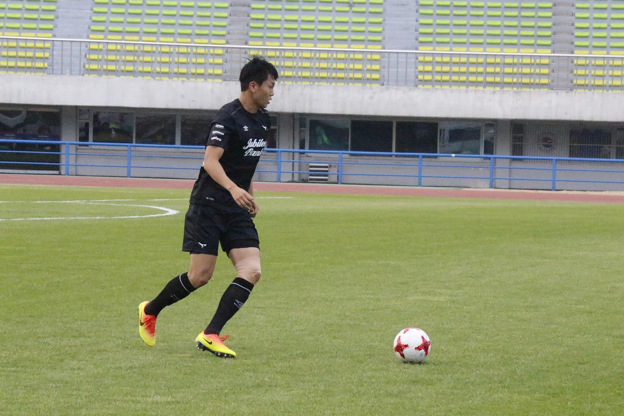 仁川联队vs大邱FC，韩K联攻防博弈，谁能打破僵局？