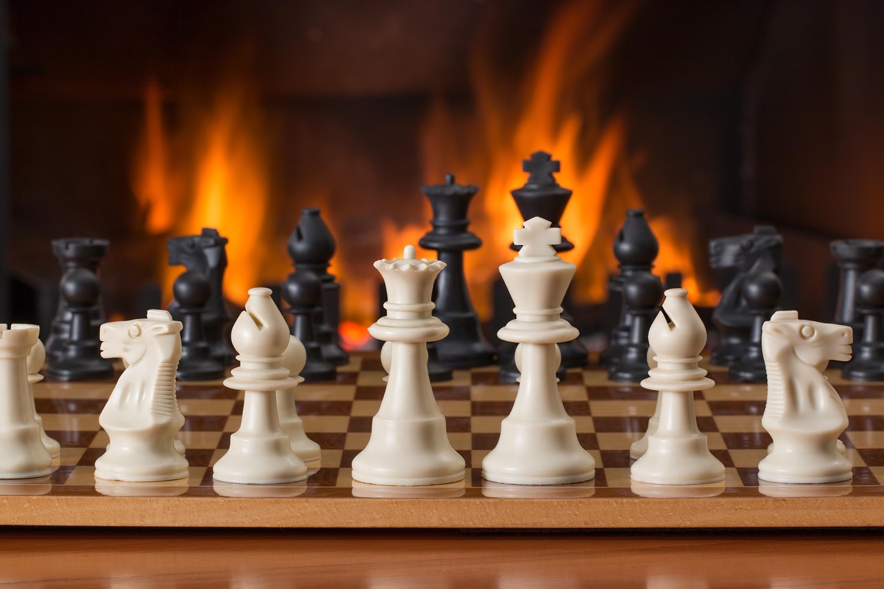 红土王者的硬地试炼，纳达尔与达维登科的七番棋江湖